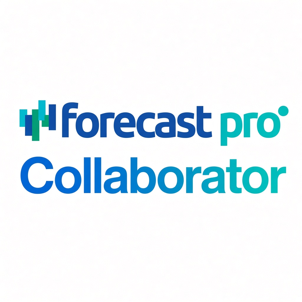 Forecast Pro Collaborator