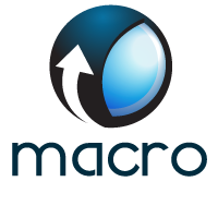 Logo Macrologística