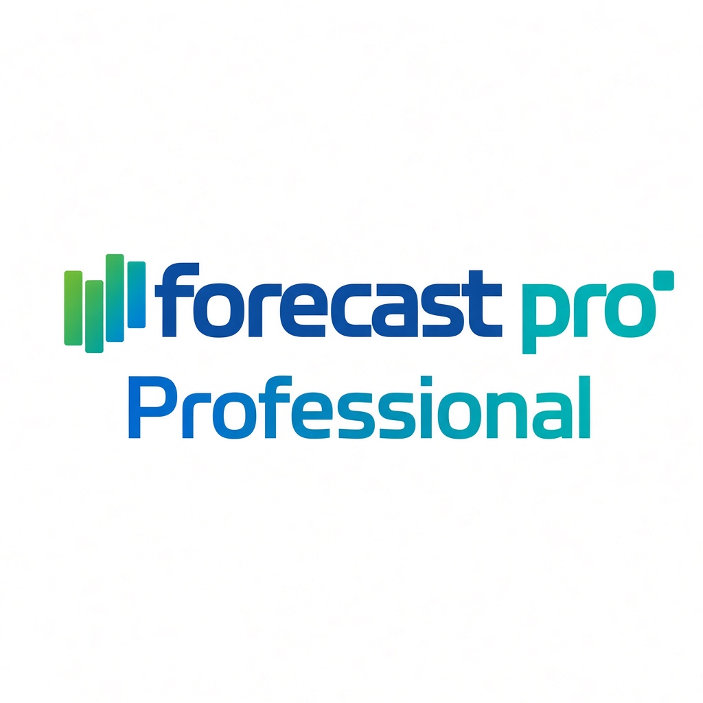 Forecast Pro Professional