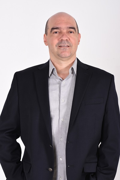 Marco Arias-Vargas