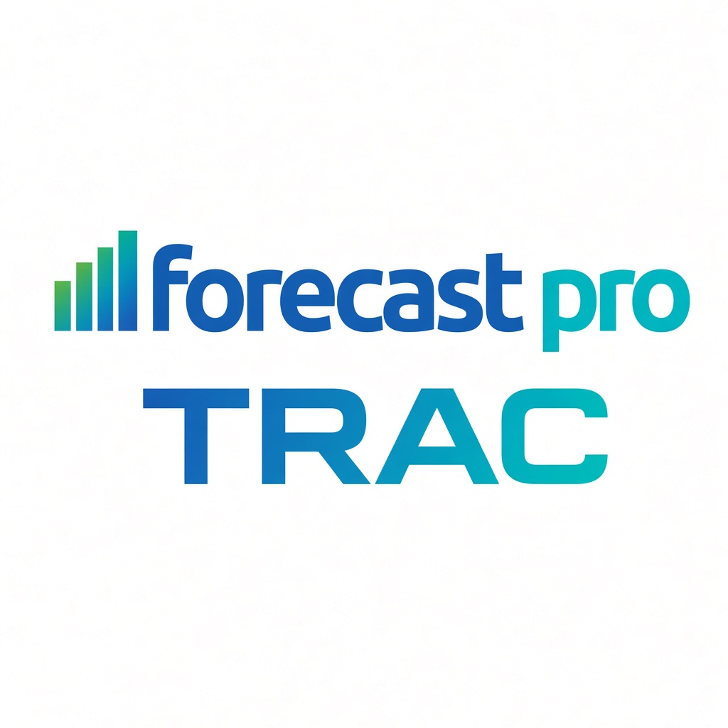 Forecast Pro TRAC